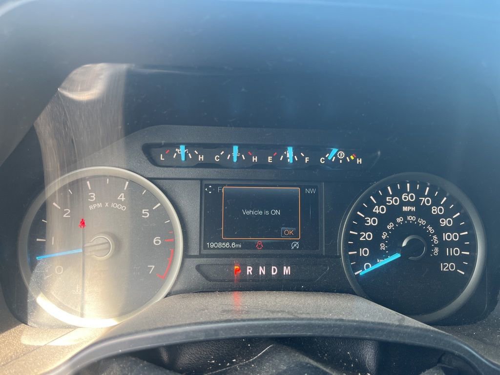 Used 2019 Ford F150 XLT w/ Equipment Group 301A Mid image 2