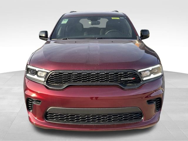 New 2026 Dodge Durango GT w/ Blacktop Package RWD video 2