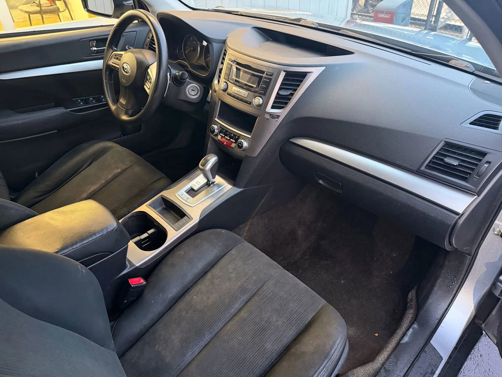 Used 2014 Subaru Outback 2.5i image 26