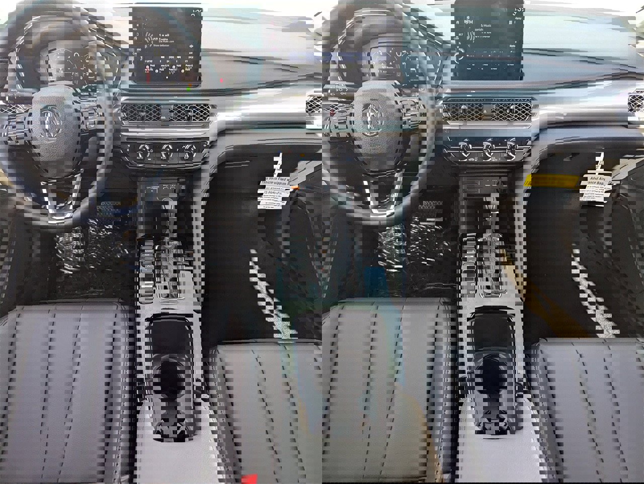 New 2026 Acura Integra image 17