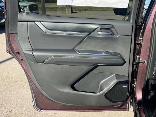 New 2026 GMC Acadia Elevation FWD image 22