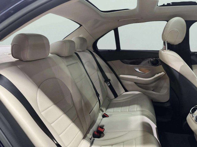 Used 2018 Mercedes-Benz C 300 Sedan image 36