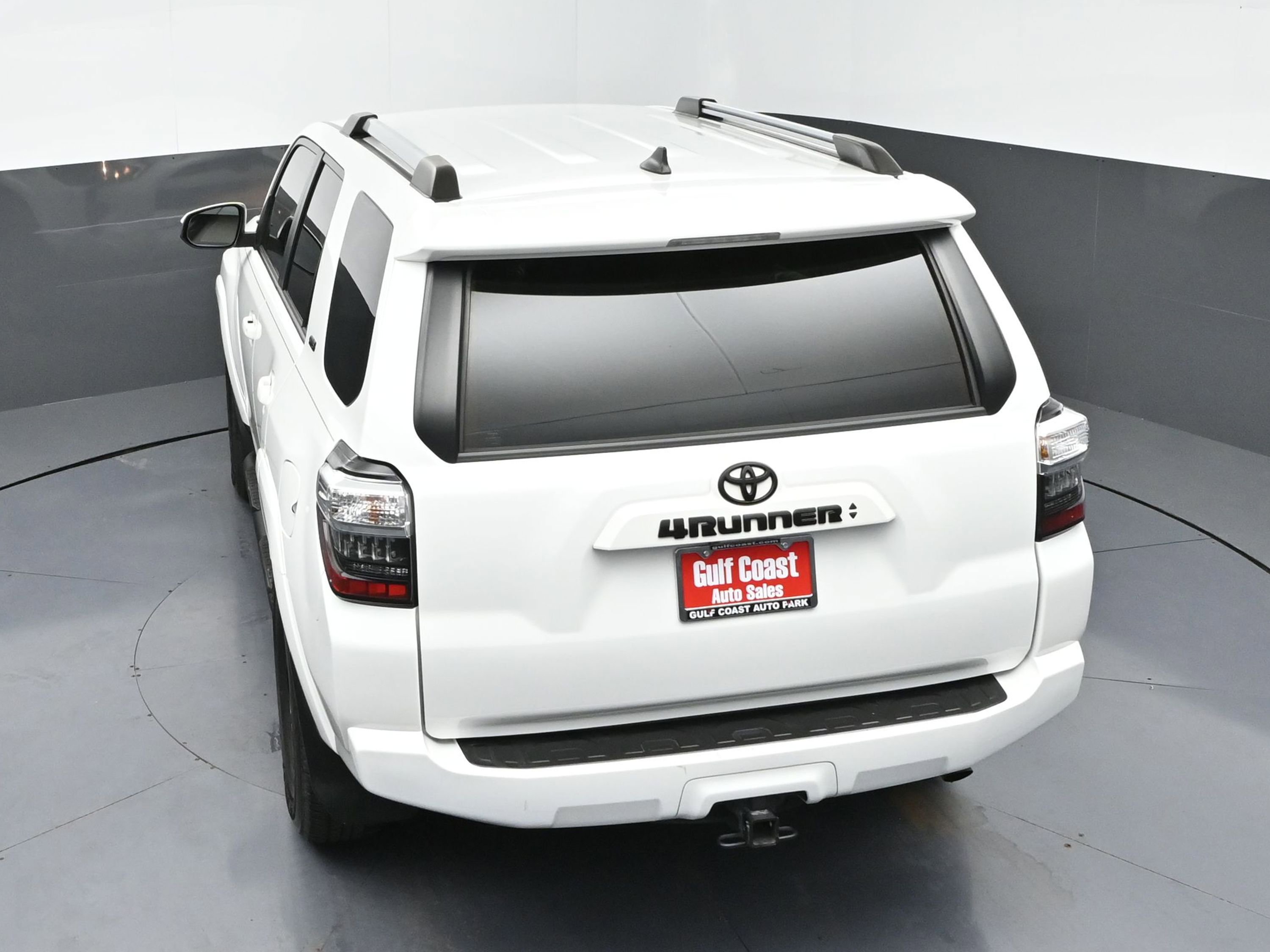 Certified 2023 Toyota 4Runner SR5 image 40