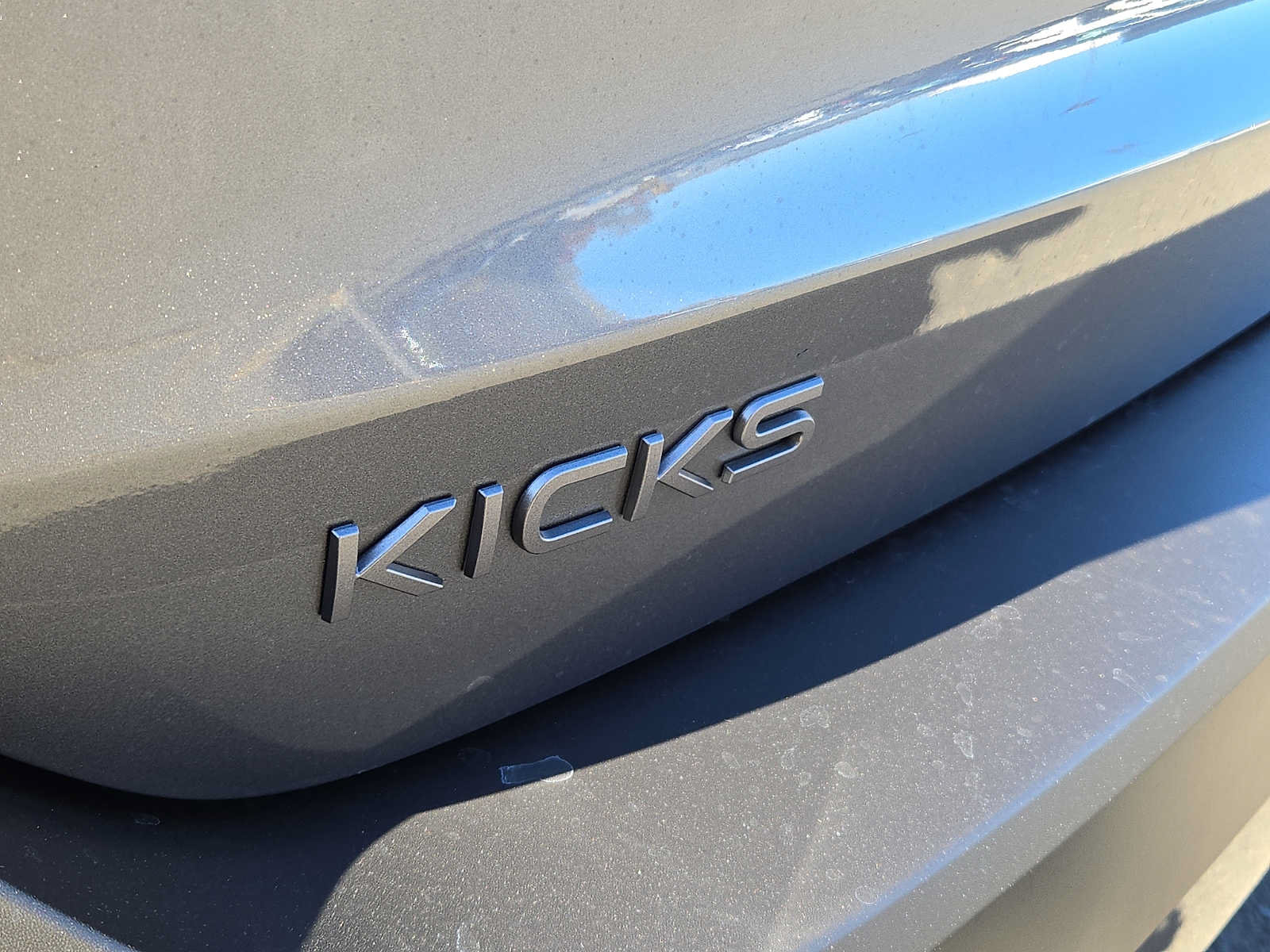New 2027 Nissan Kicks SR w/ SR Premium Package AWD/4WD image 15