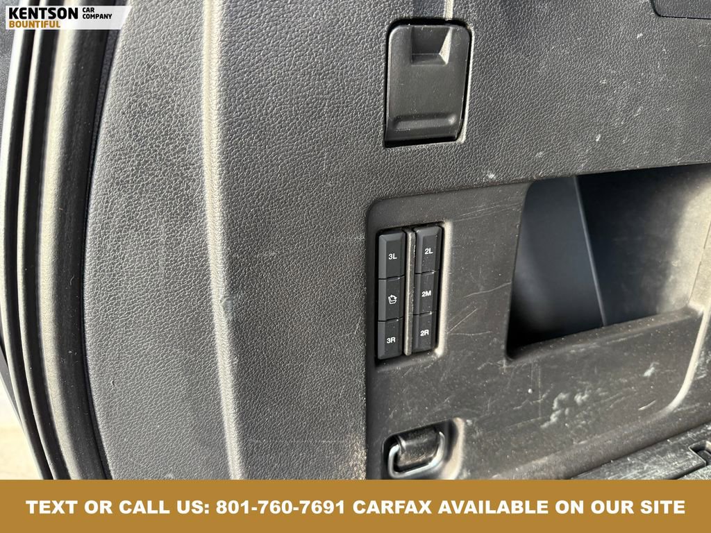 Used 2018 Ford Expedition Max Limited w/ Equipment Group 302A image 39