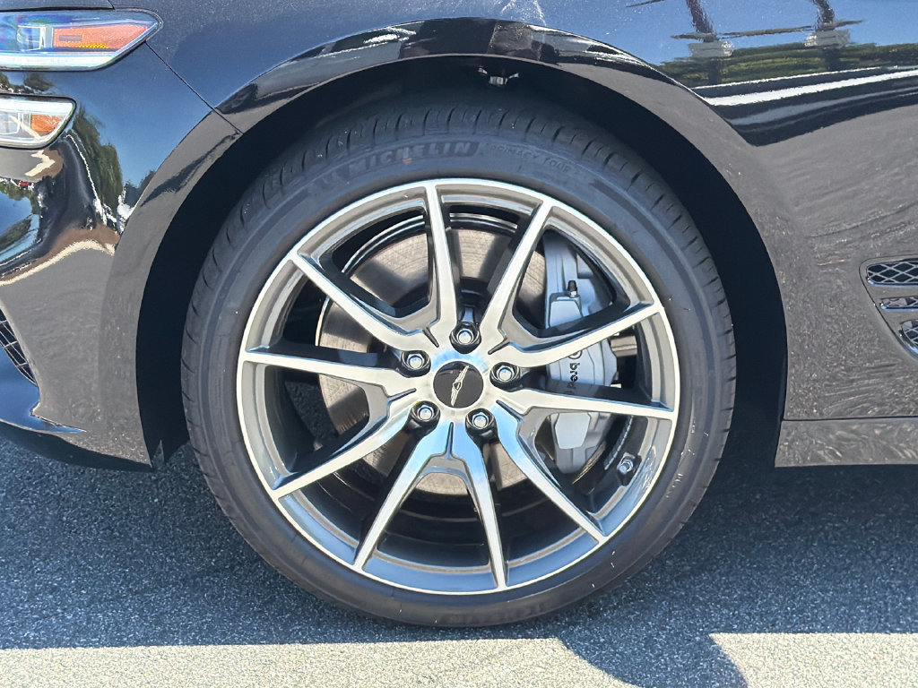 New 2026 Genesis G70 2.5T AWD/4WD image 13