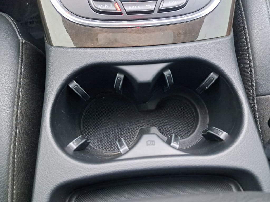 Used 2014 Audi Q5 3.0T Premium Plus image 25