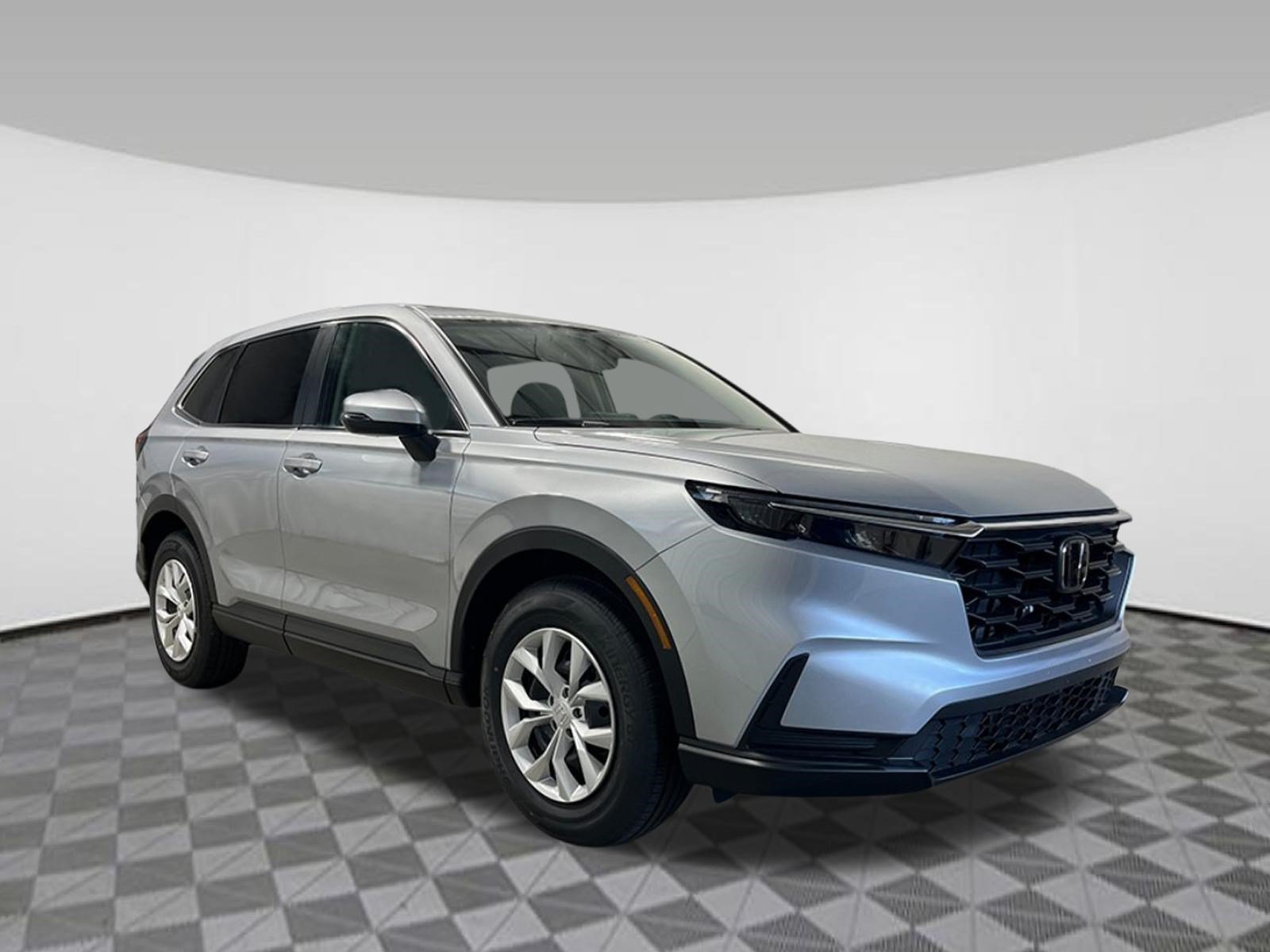 New 2027 Honda CR-V LX image 9