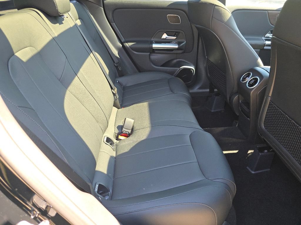New 2026 Mercedes-Benz GLA 250 4MATIC image 20