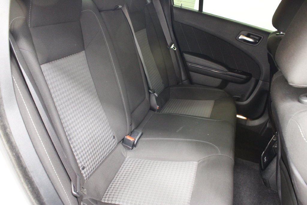Used 2021 Dodge Charger GT w/ Blacktop Package RWD image 19