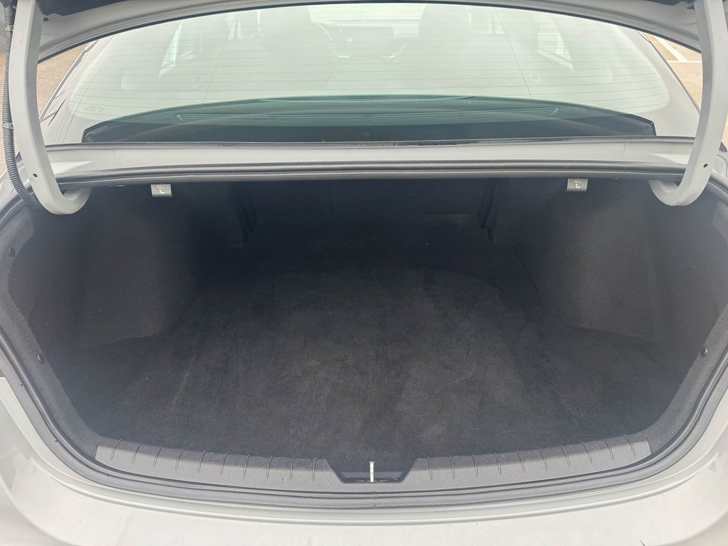 Used 2024 Kia K5 GT w/ GT1 Package image 16