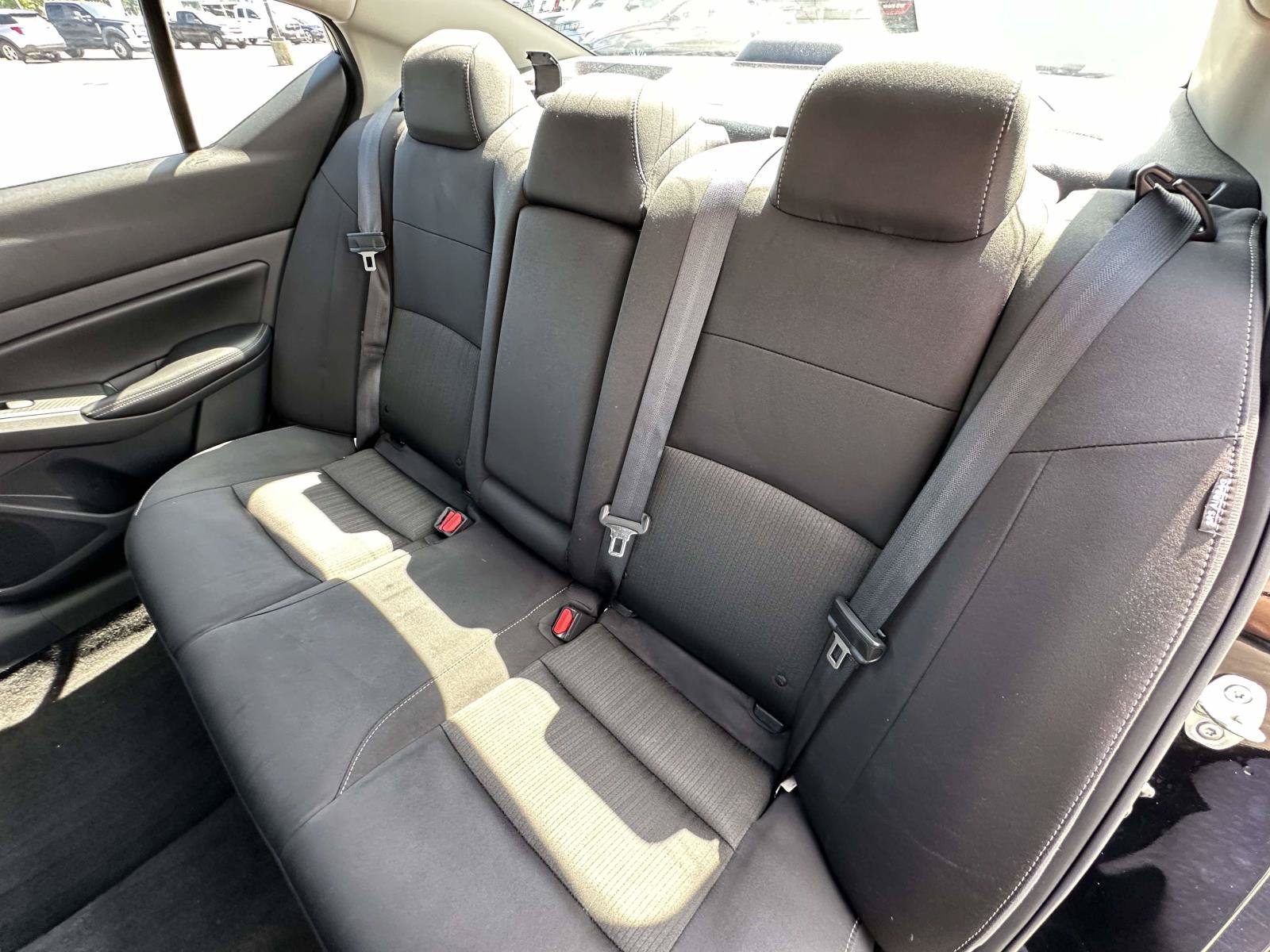 Used 2024 Nissan Altima 2.5 SV FWD image 26