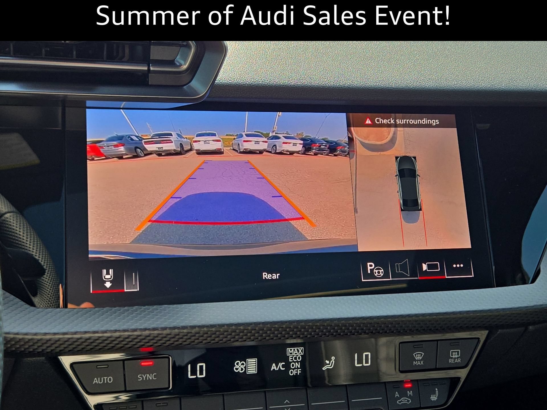 New 2026 Audi RS 3 AWD/4WD image 18