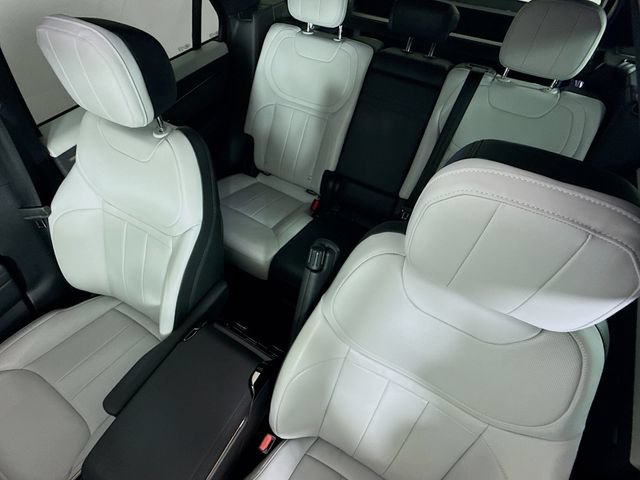 Certified 2025 Land Rover Range Rover Sport Dynamic SE AWD/4WD image 14