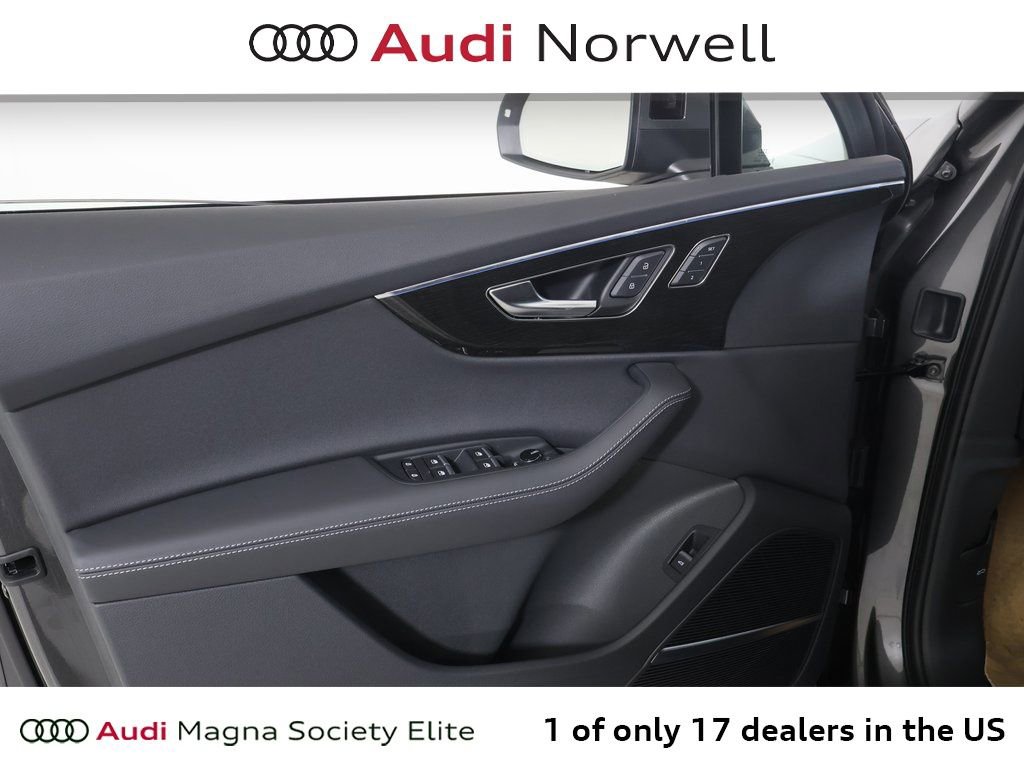 New 2026 Audi Q7 3.0T Premium Plus image 21