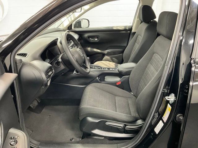 Certified 2023 Honda HR-V LX image 18