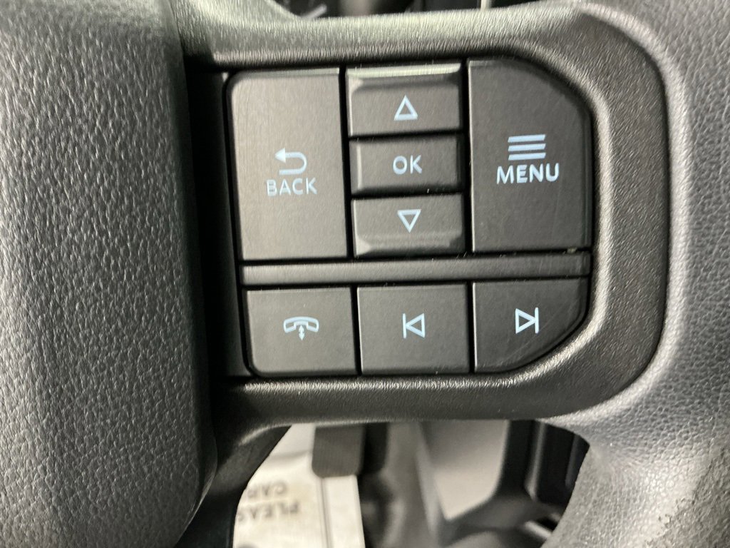 Used 2021 Ford F150 XL w/ XL Power Equipment Group image 12