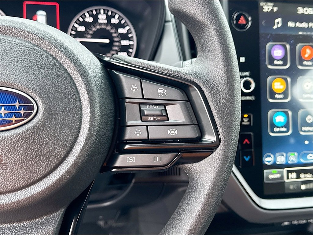 New 2026 Subaru Crosstrek 2.0i Premium image 9