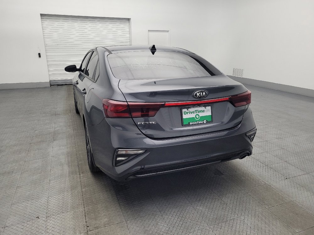 Used 2020 Kia Forte LXS image 6