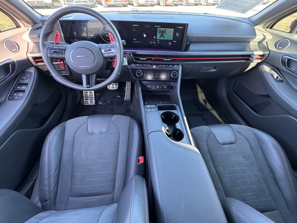 Used 2024 Hyundai Sonata N Line image 27