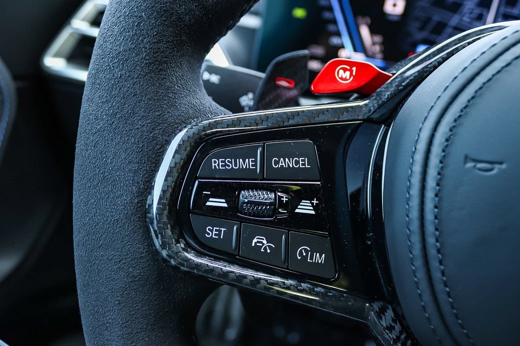 New 2026 BMW M2 w/ Lighting Package RWD image 24
