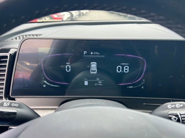 Certified 2024 Kia Sportage X-Line image 16