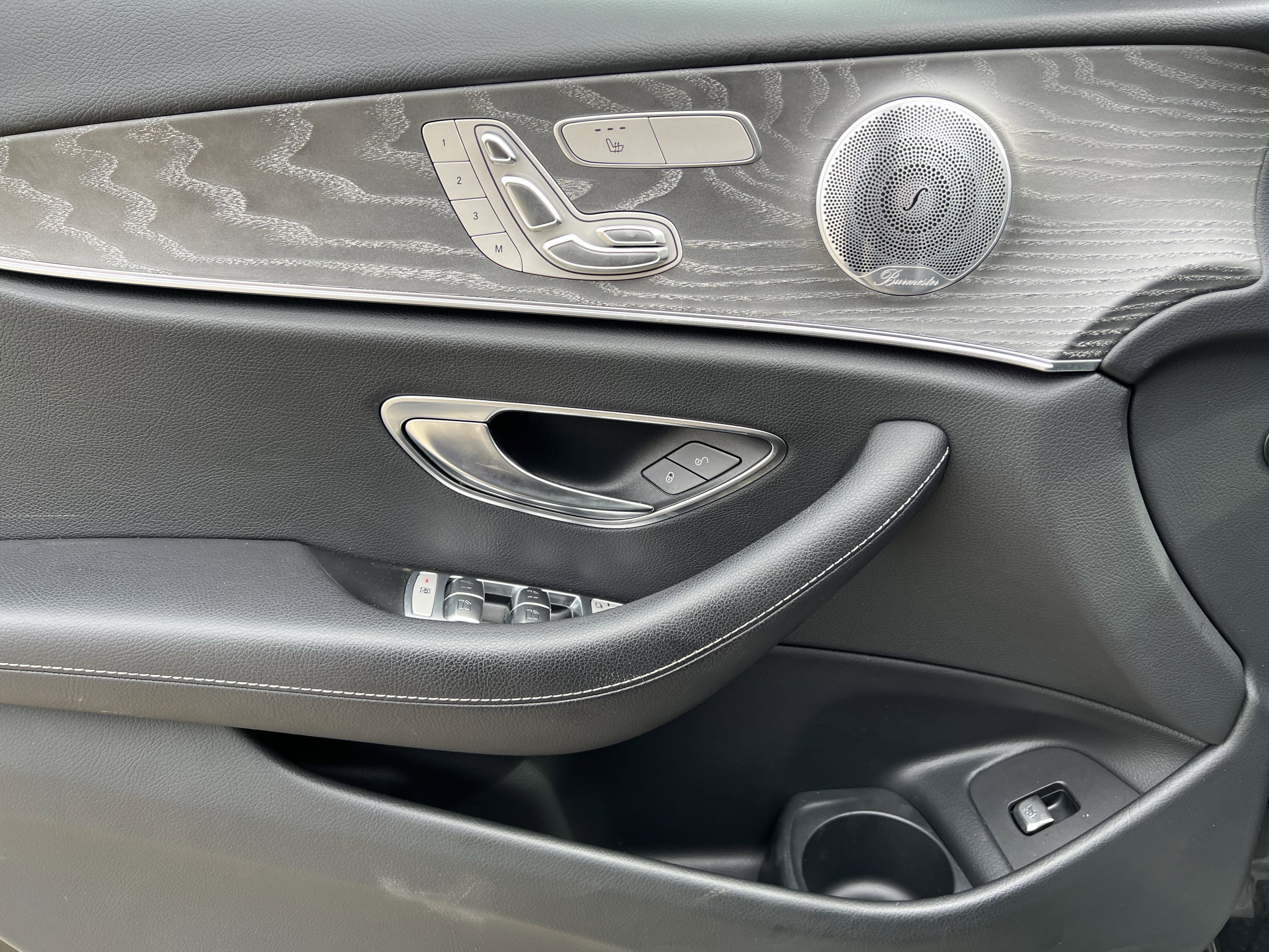 Certified 2021 Mercedes-Benz E 350 4MATIC Sedan image 14