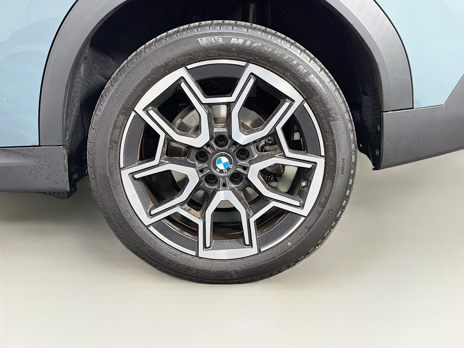 Used 2024 BMW X2 xDrive28i AWD/4WD image 32