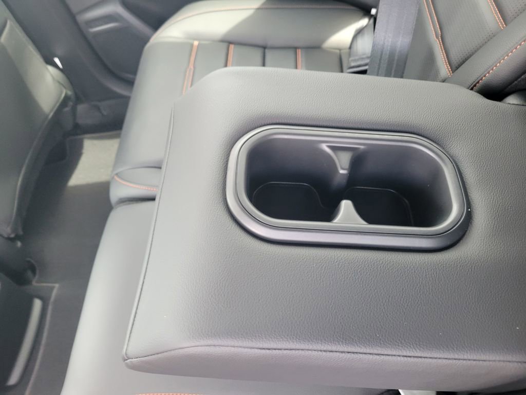 New 2026 Honda CR-V Sport Touring image 31