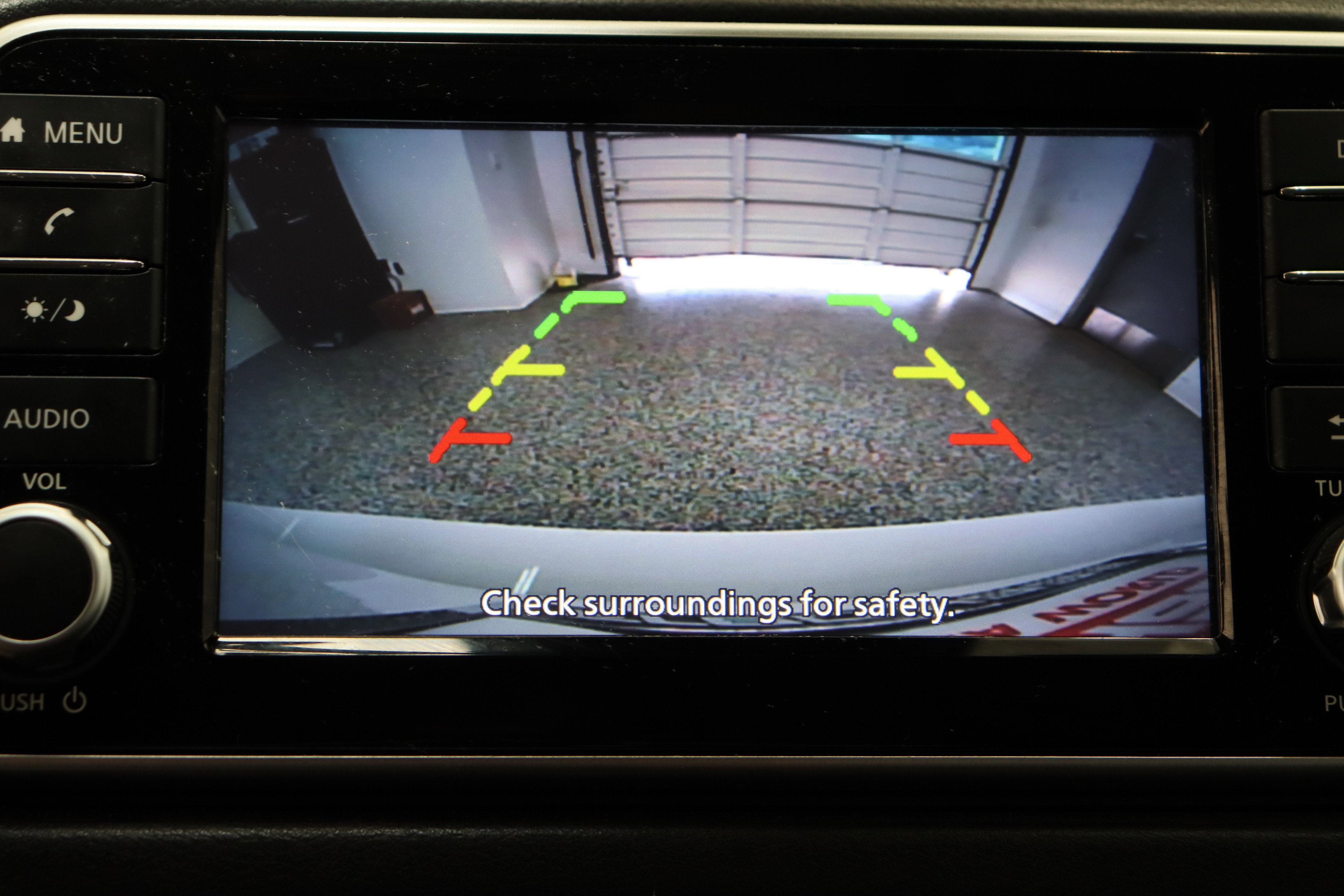 Used 2025 Nissan Versa S w/ Trunk Package FWD image 19