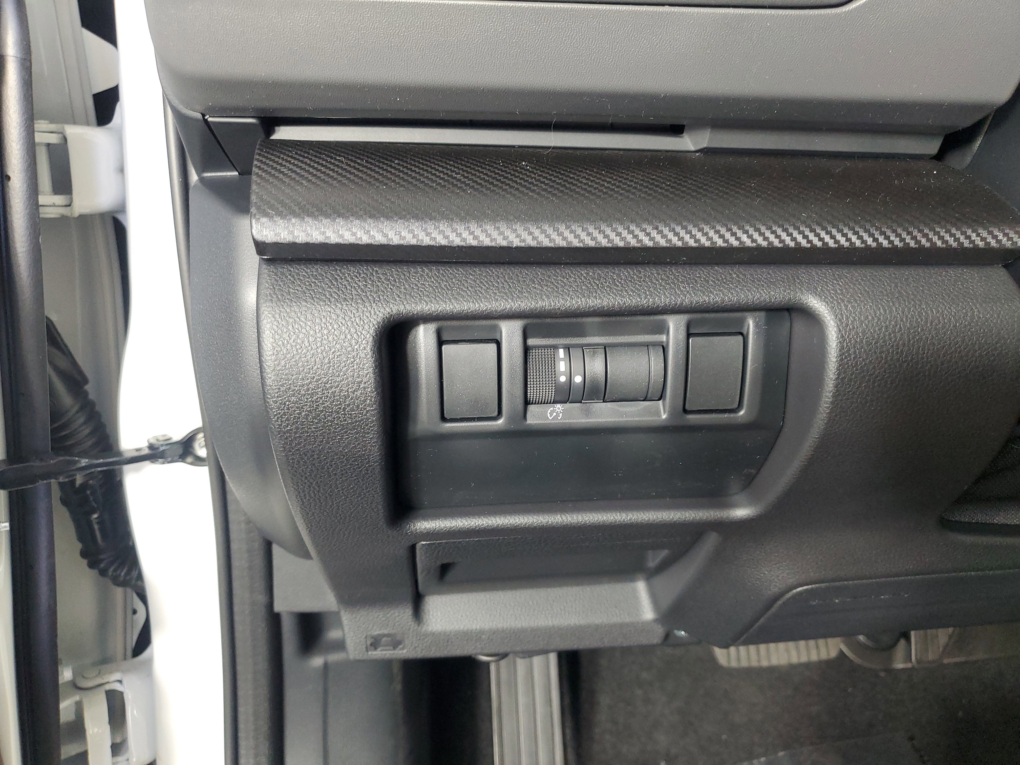New 2026 Subaru Crosstrek 2.0i Premium image 29