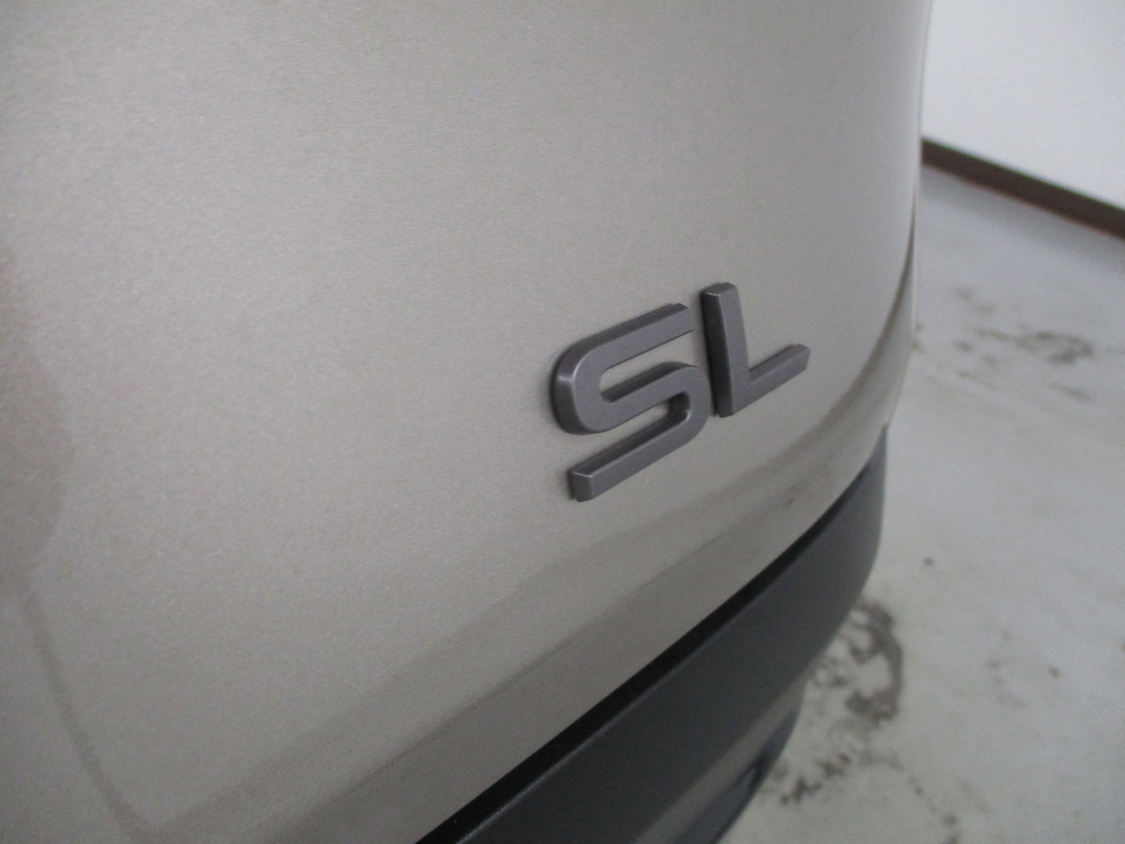 New 2025 Nissan Murano SL image 5
