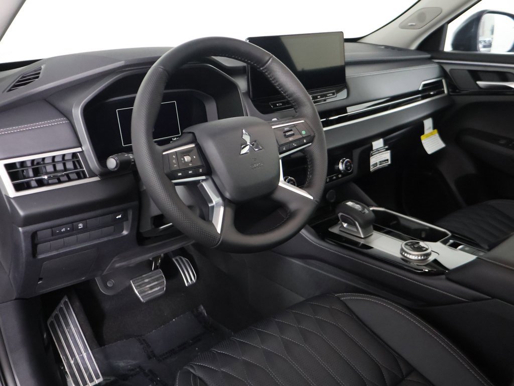 New 2026 Mitsubishi Outlander SEL image 33