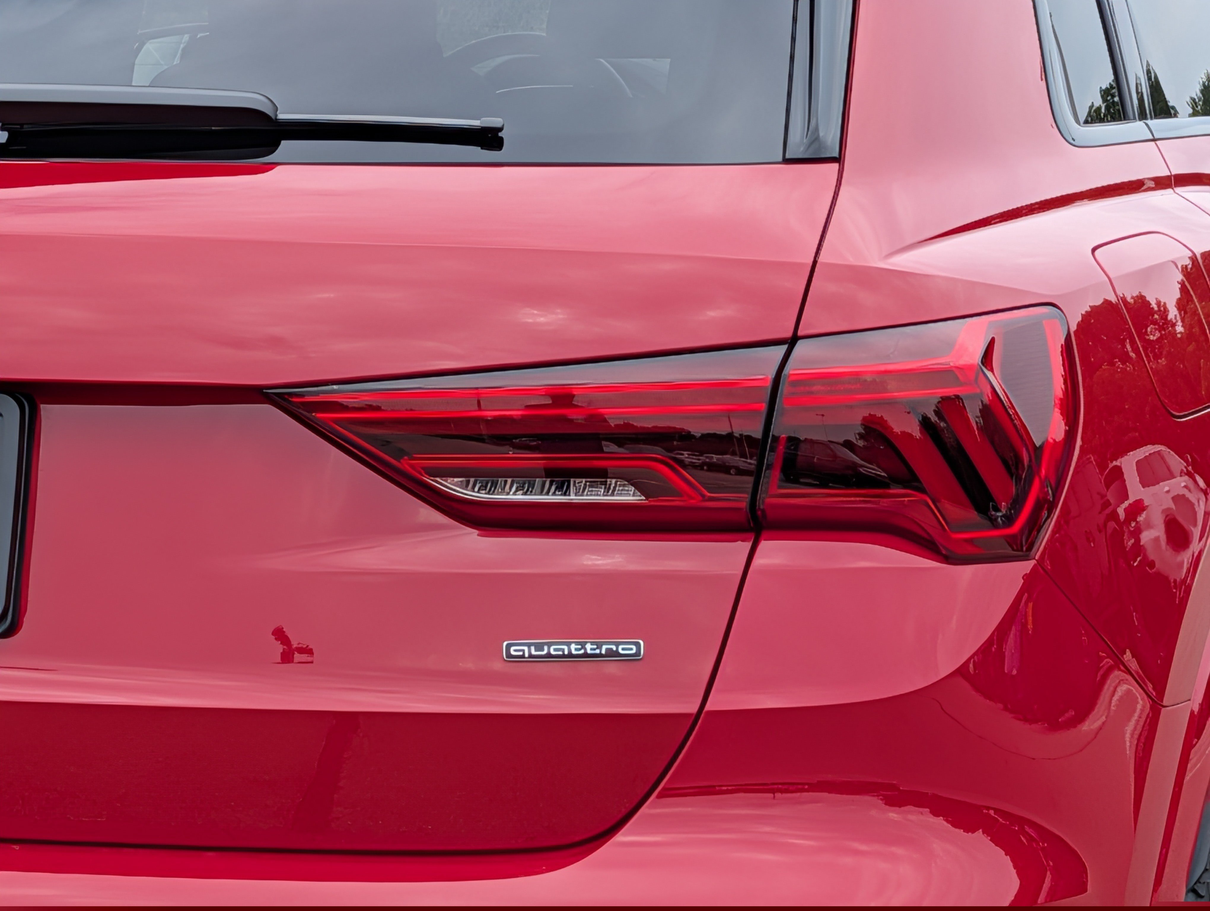 Certified 2025 Audi Q3 2.0T Premium Plus AWD/4WD image 10