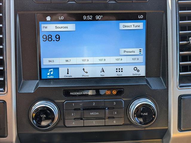 Used 2019 Ford F250 King Ranch w/ King Ranch Ultimate Package AWD/4WD image 14