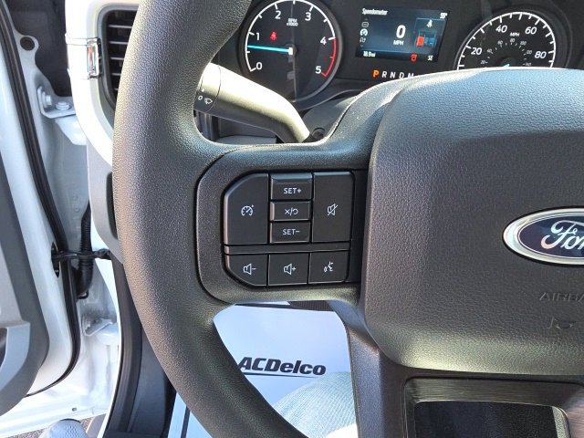 New 2026 Ford F350 XLT image 24