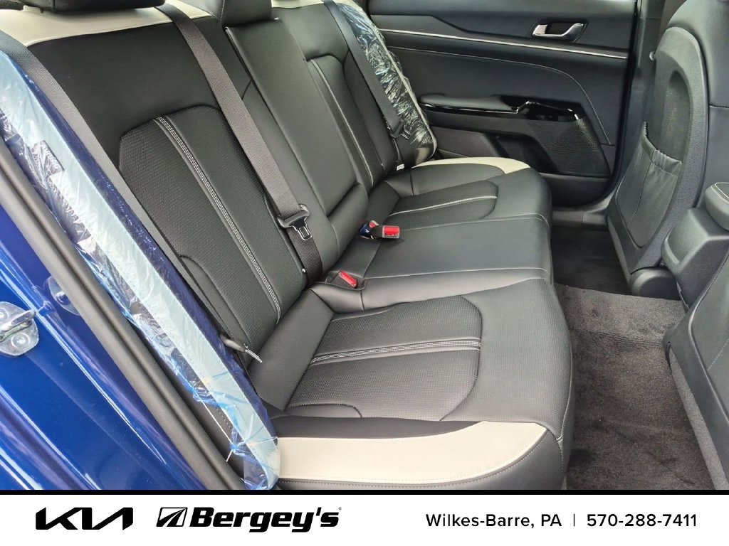 New 2026 Kia K5 GT-Line w/ GT-Line Premium Package AWD/4WD image 34