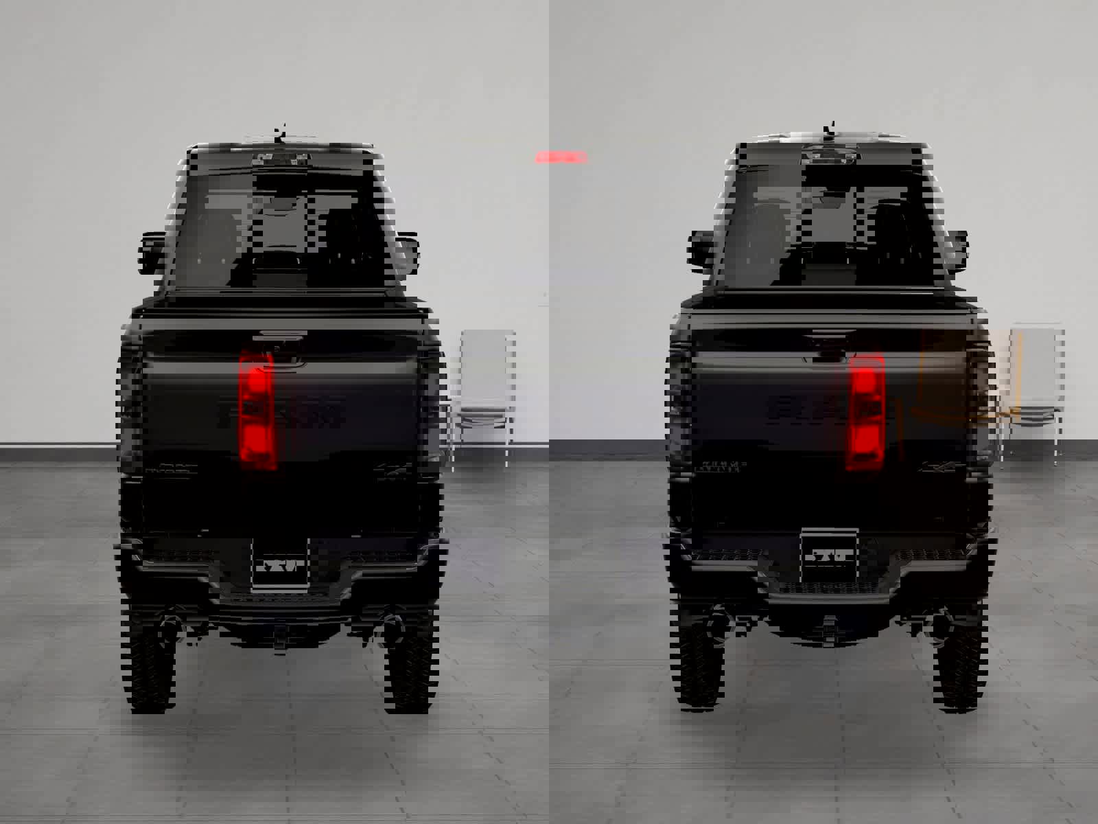 New 2026 RAM 1500 Laramie w/ Night Edition image 5