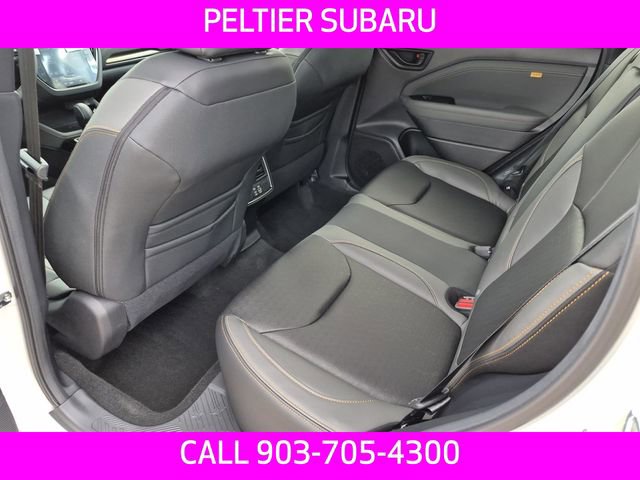 New 2026 Subaru Forester Wilderness AWD/4WD image 15