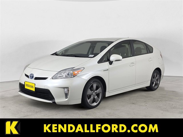 Used 2015 Toyota Prius Persona Series image 1