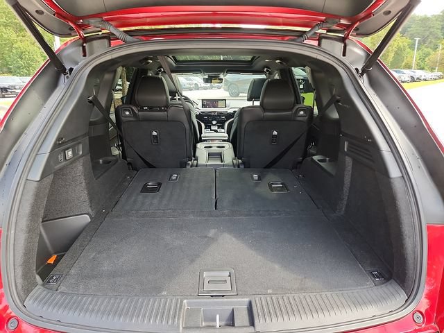 Used 2024 Acura MDX A-Spec AWD/4WD image 30