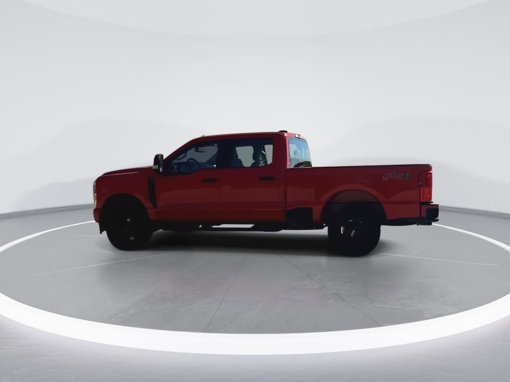 New 2026 Ford F250 XL image 8