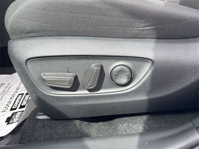 Certified 2025 Toyota RAV4 XLE w/ Convenience Package image 13