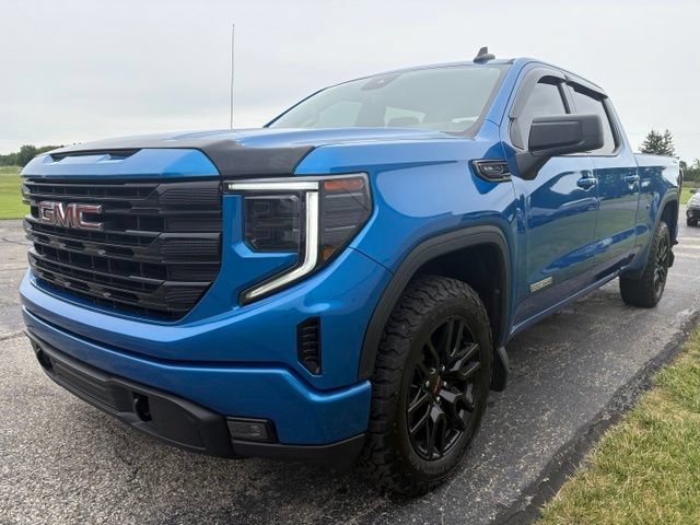 Used 2022 GMC Sierra 1500 Elevation AWD/4WD image 9