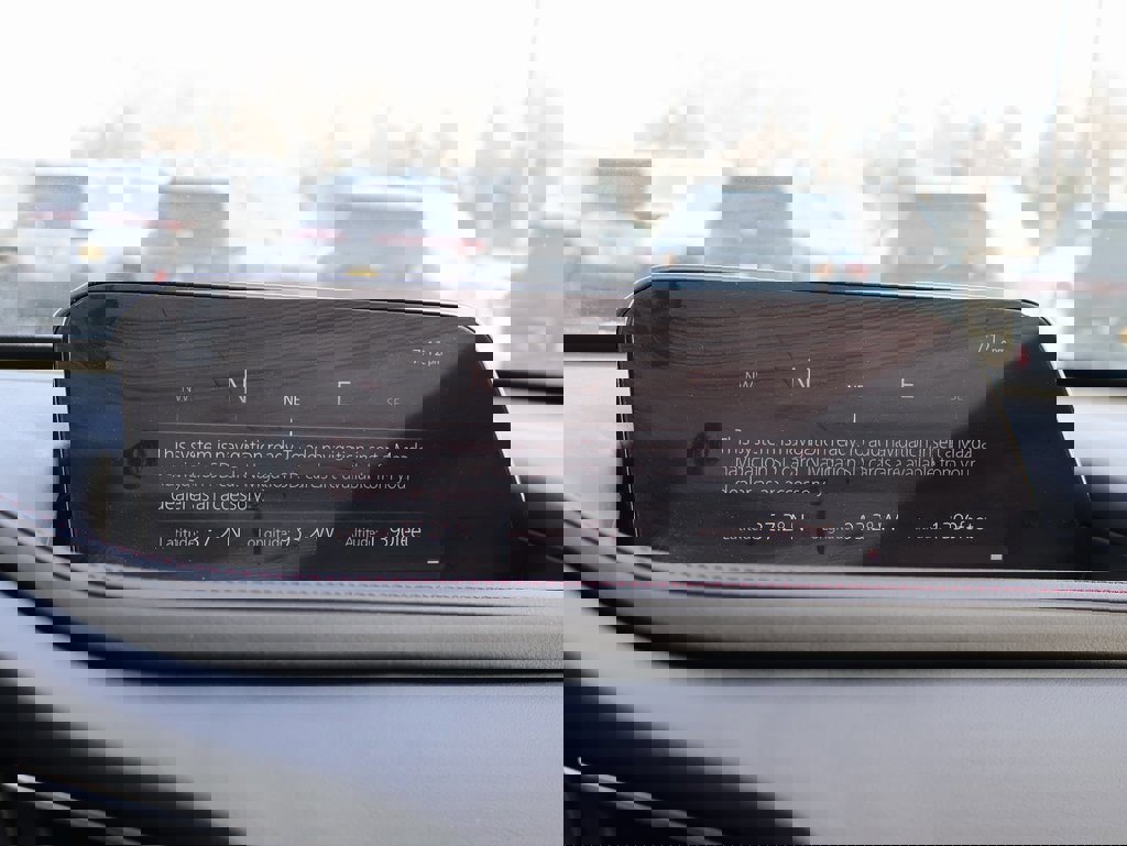 Used 2022 MAZDA CX-30 AWD 2.5 S w/ Preferred Package image 36