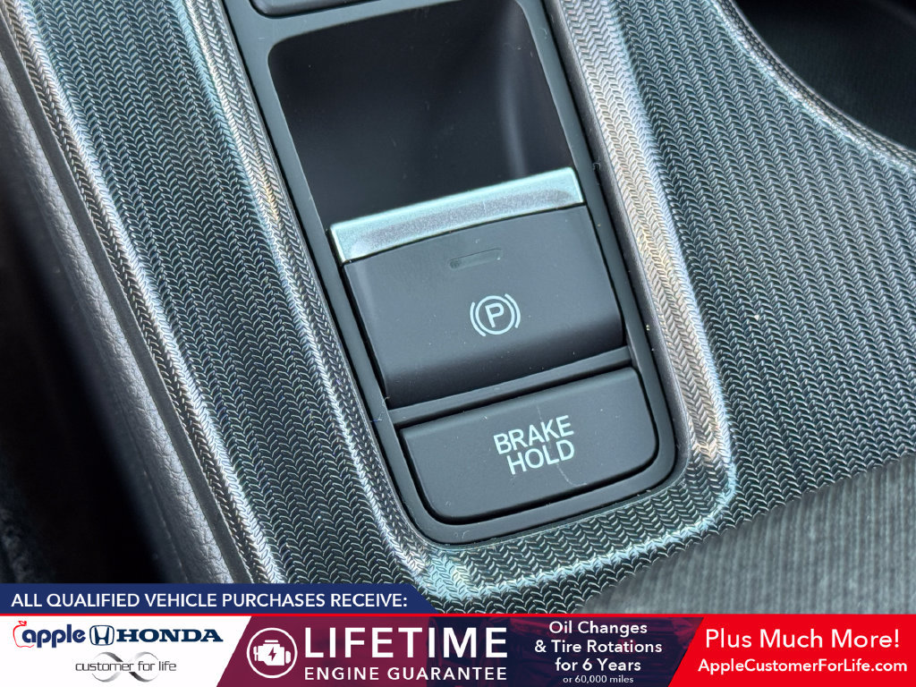New 2026 Honda Civic Sport image 24