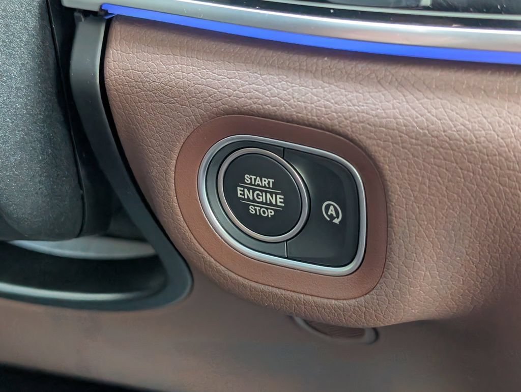 New 2026 Mercedes-Benz GLE 450 4MATIC Coupe image 22