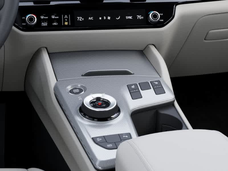 New 2027 Kia Sportage EX AWD/4WD image 23