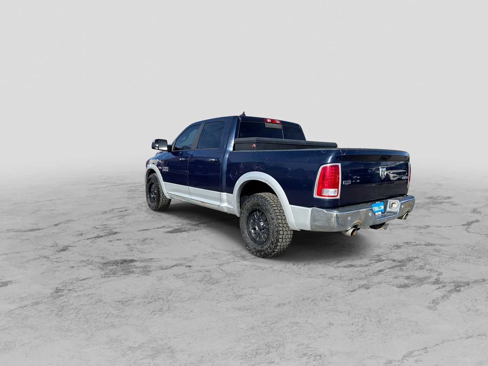 Used 2014 RAM 1500 Laramie w/ Convenience Group image 6