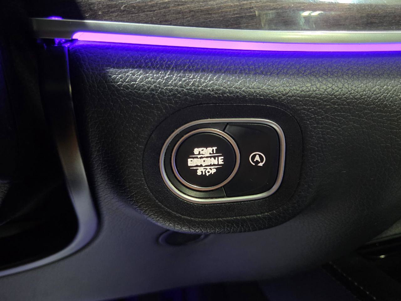 Used 2020 Mercedes-Benz GLS 450 4MATIC image 36